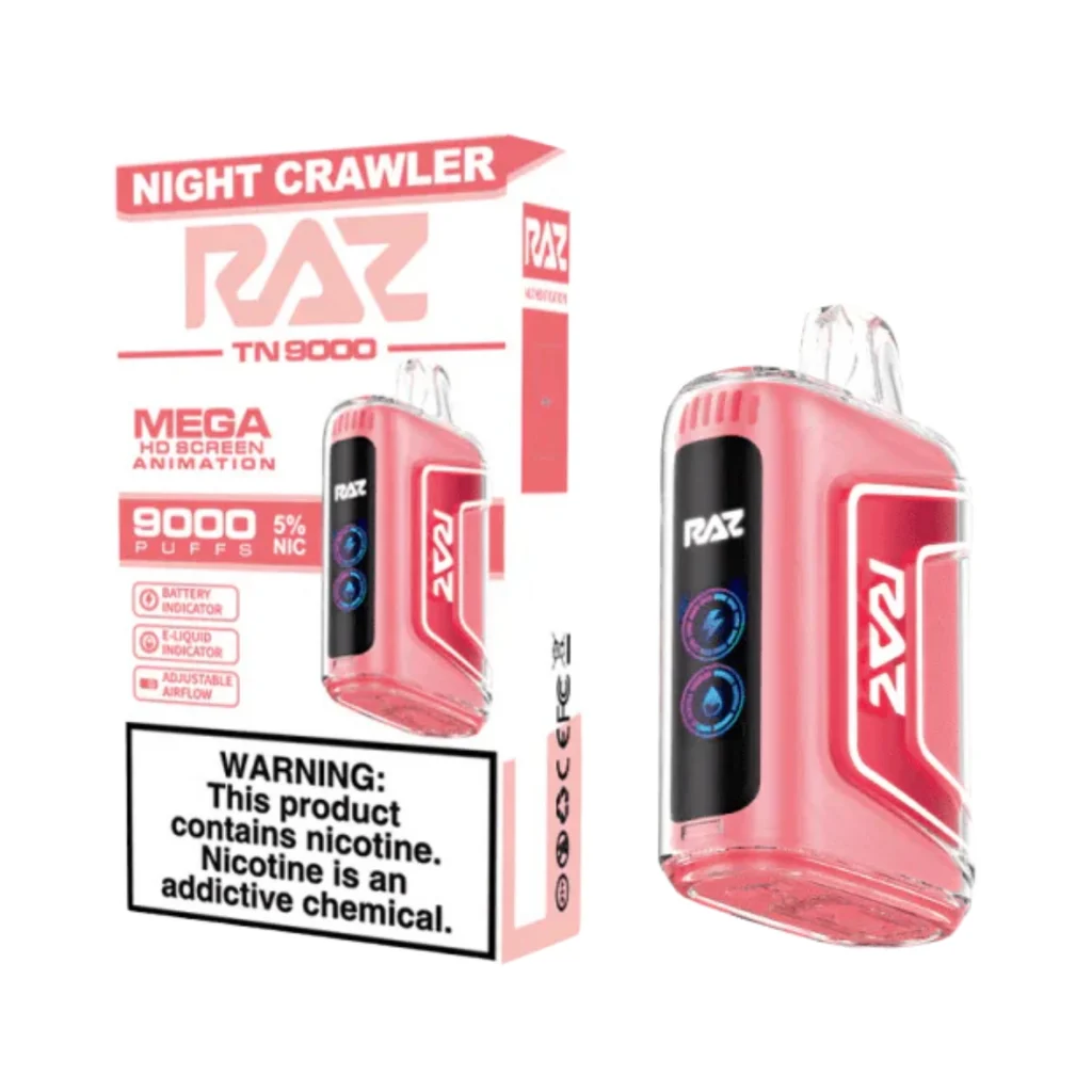 vape blog